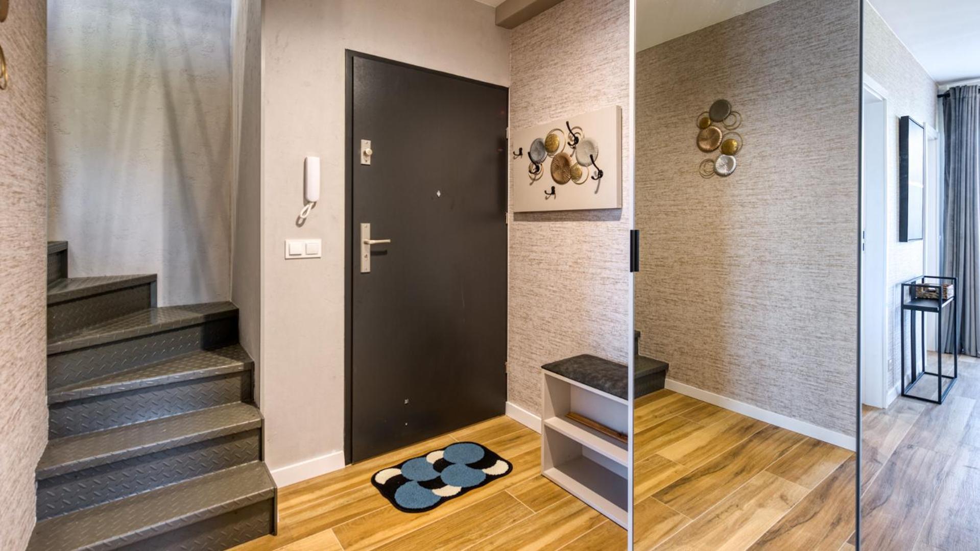 Apartment Dwupoziomowe Karkonoskie Kolory By Royal Aparts