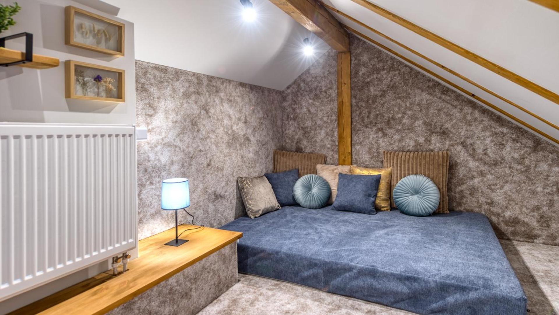 Apartment Dwupoziomowe Karkonoskie Kolory By Royal Aparts