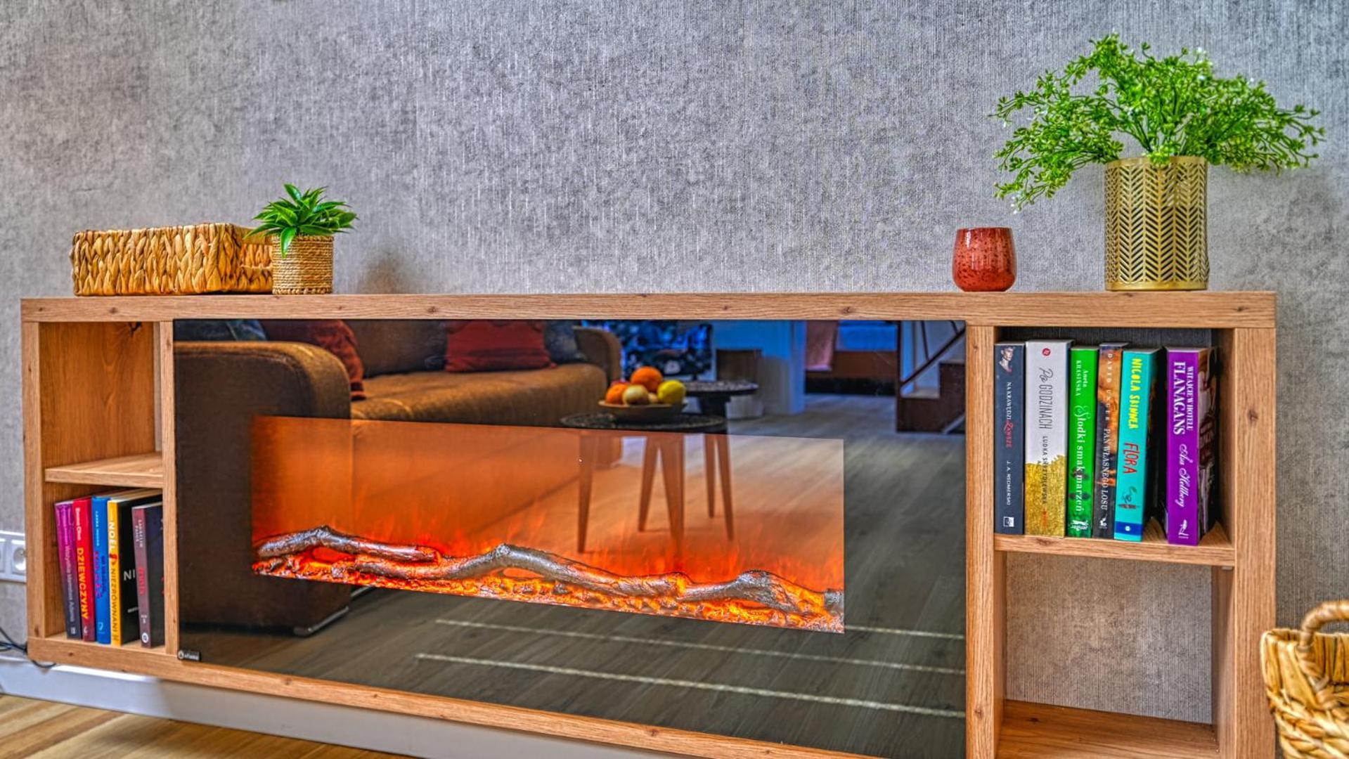 Apartment Dwupoziomowe Karkonoskie Kolory By Royal Aparts